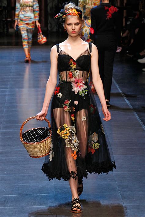 roupas dolce gabbana